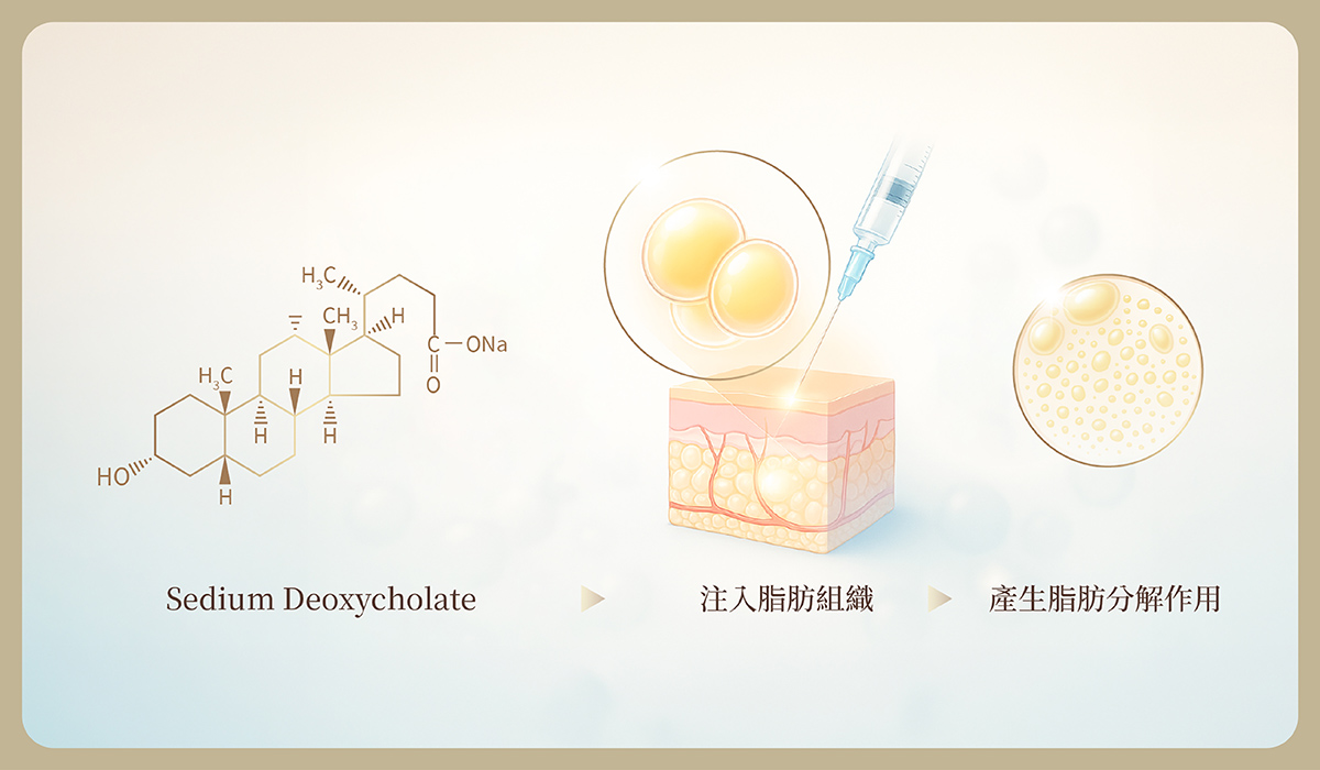 醫學美容_溶脂療程